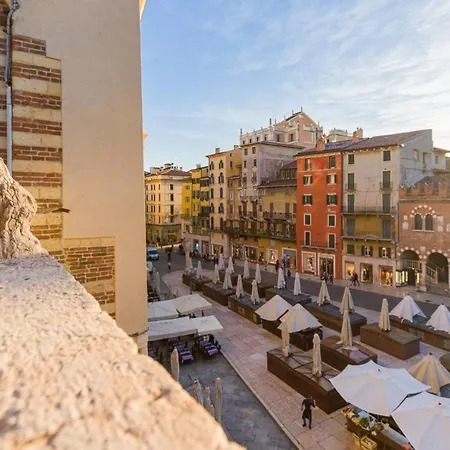 Domus La Costa * Verona