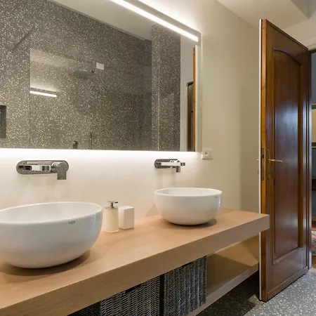 Domus La Costa Appartement Verona