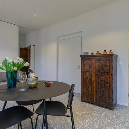 Apartment Domus La Costa Verona
