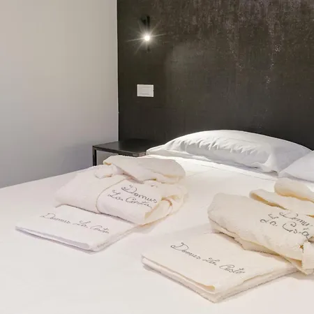 Domus La Costa Apartment Verona