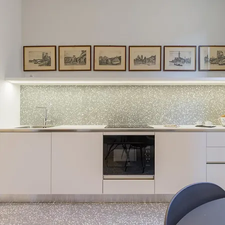 Domus La Costa Verona