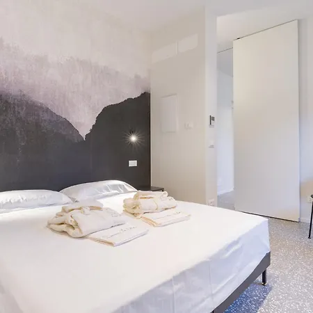 Domus La Costa Apartment Verona