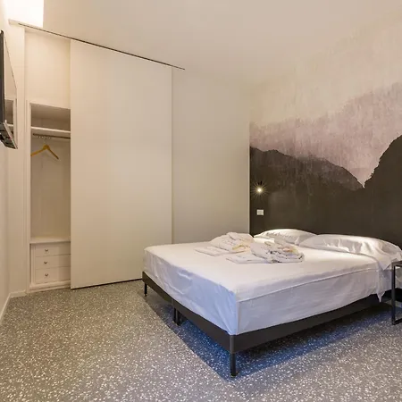 Apartment Domus La Costa *