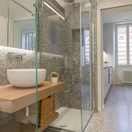 Apartment Domus La Costa *