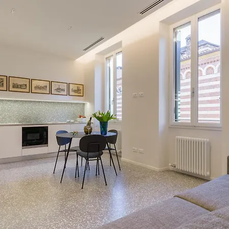Apartment Domus La Costa