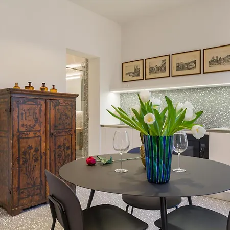 Domus La Costa Apartment Verona