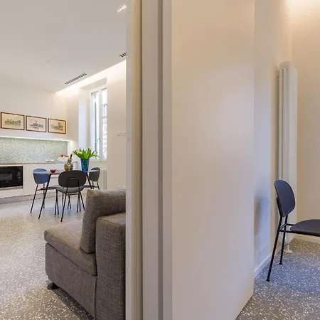 Domus La Costa Apartment