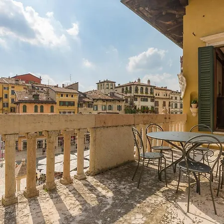 Appartement Domus La Costa *