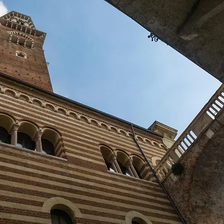 Domus La Costa Apartment