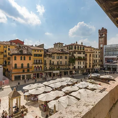 Domus La Costa * Verona