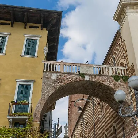 Apartment Domus La Costa