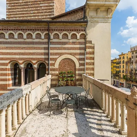 Apartment Domus La Costa