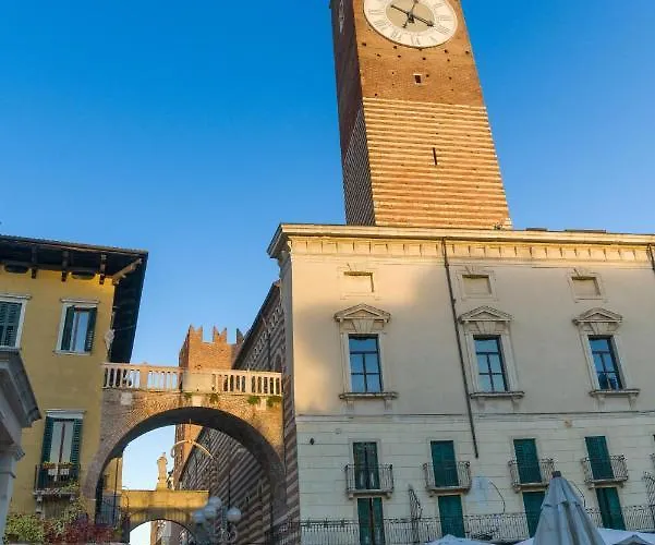 Domus La Costa Verona