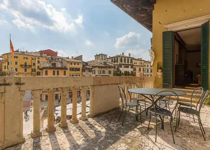 Apartment Domus La Costa *