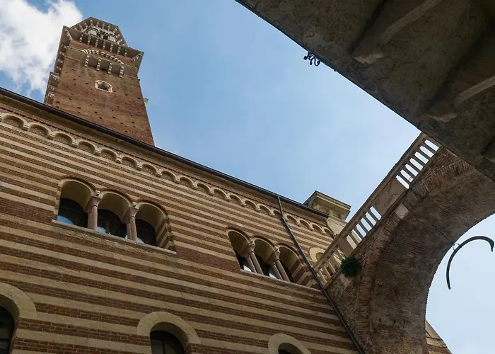 Domus La Costa Apartment