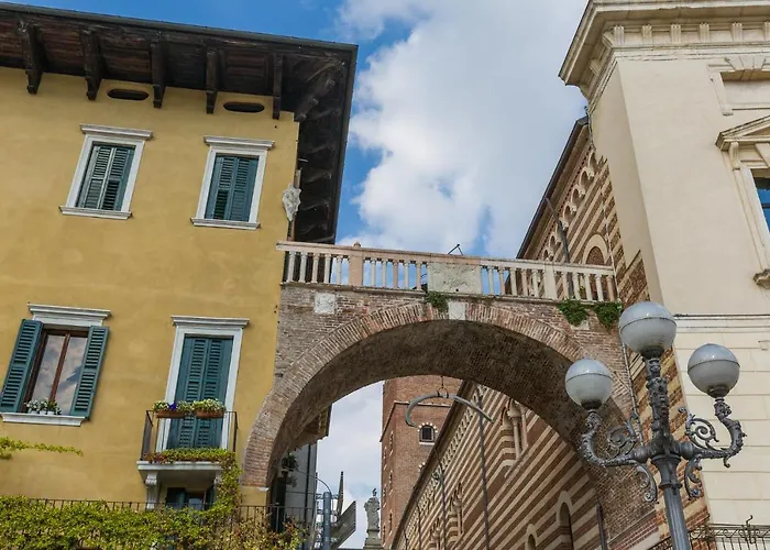 Apartment Domus La Costa