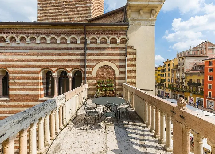 Apartment Domus La Costa