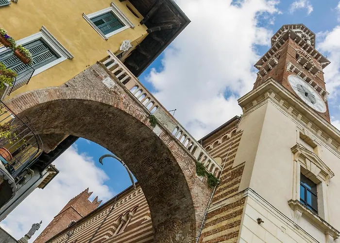 Domus La Costa Apartment Verona