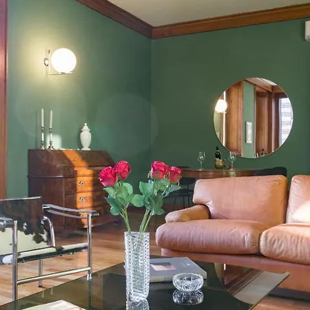 Domus La Costa Verona