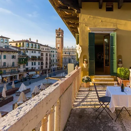 Domus La Costa Appartamento *