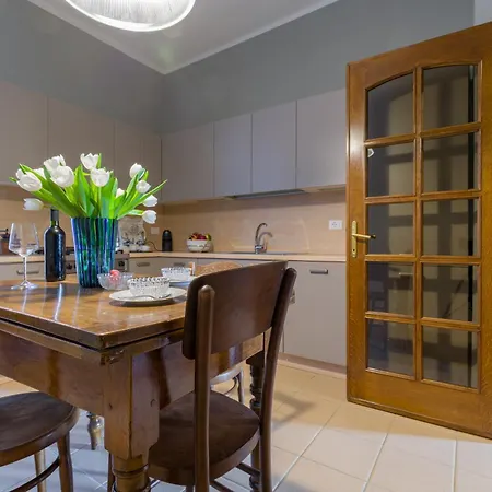 Domus La Costa Verona