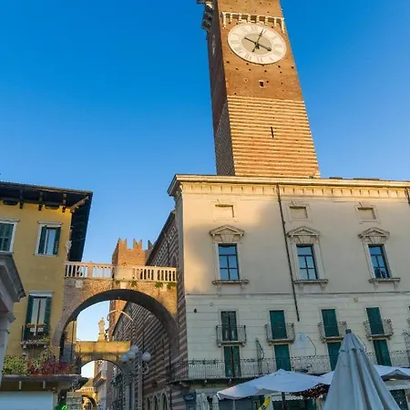 Domus La Costa Verona