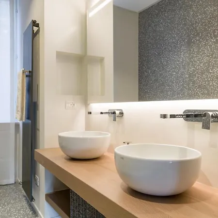 Domus La Costa Appartement Verona