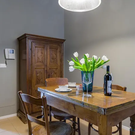 Domus La Costa Appartamento