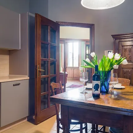 Domus La Costa Verona