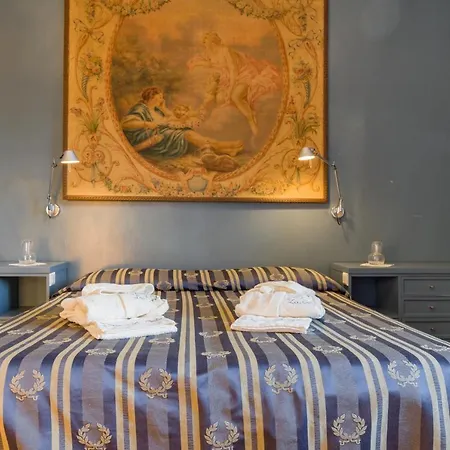 Domus La Costa * Verona