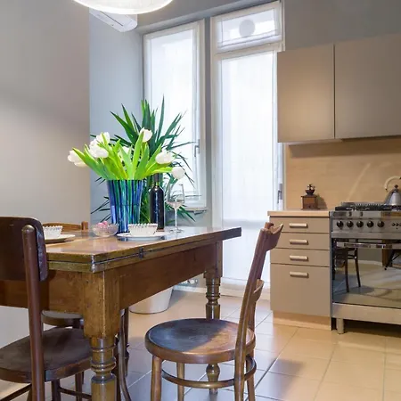 Domus La Costa Verona