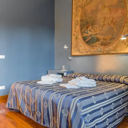 Domus La Costa * Verona