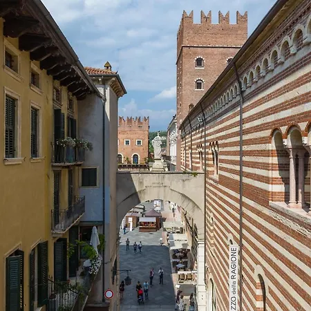 Domus La Costa * Verona