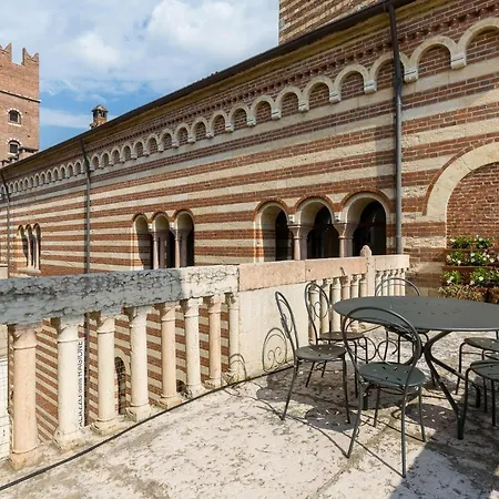 Domus La Costa * Verona