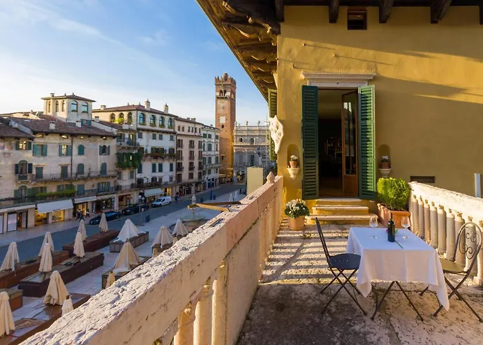 Domus La Costa Appartamento *