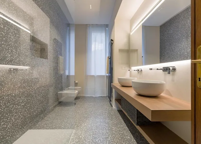 Domus La Costa *