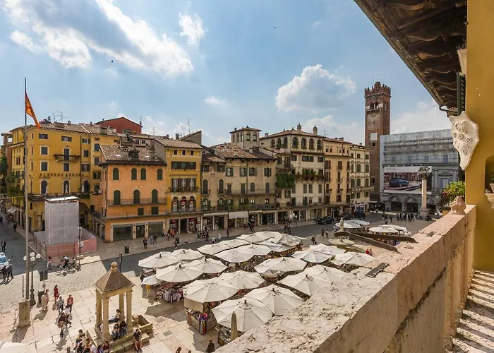 Domus La Costa * Verona