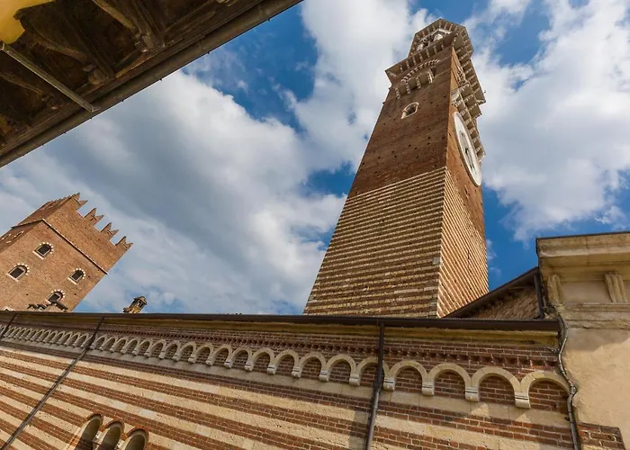 Domus La Costa Apartamento