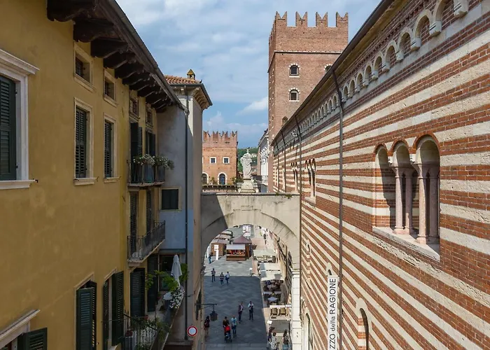 Domus La Costa * Verona