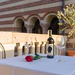Domus La Costa Apartmán Verona