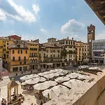 Domus La Costa * Verona