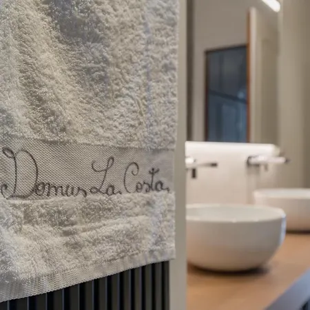 Domus La Costa Apartamento Verona