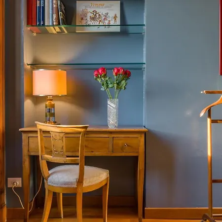 Apartamento Domus La Costa *